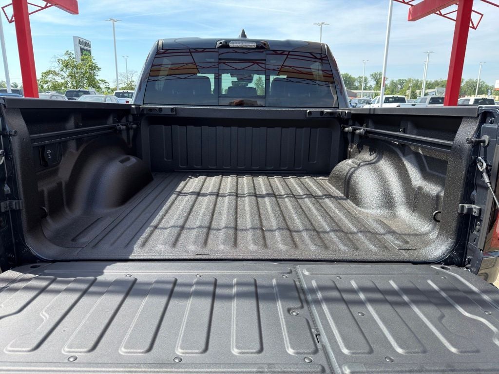 2026 RAM Ram 1500 Laramie