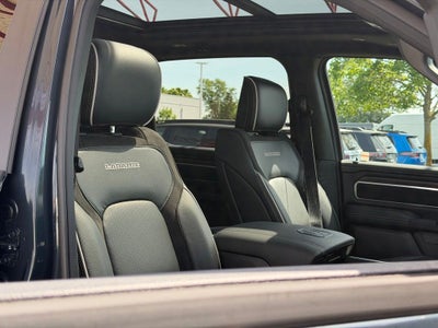 2026 RAM Ram 1500 Laramie