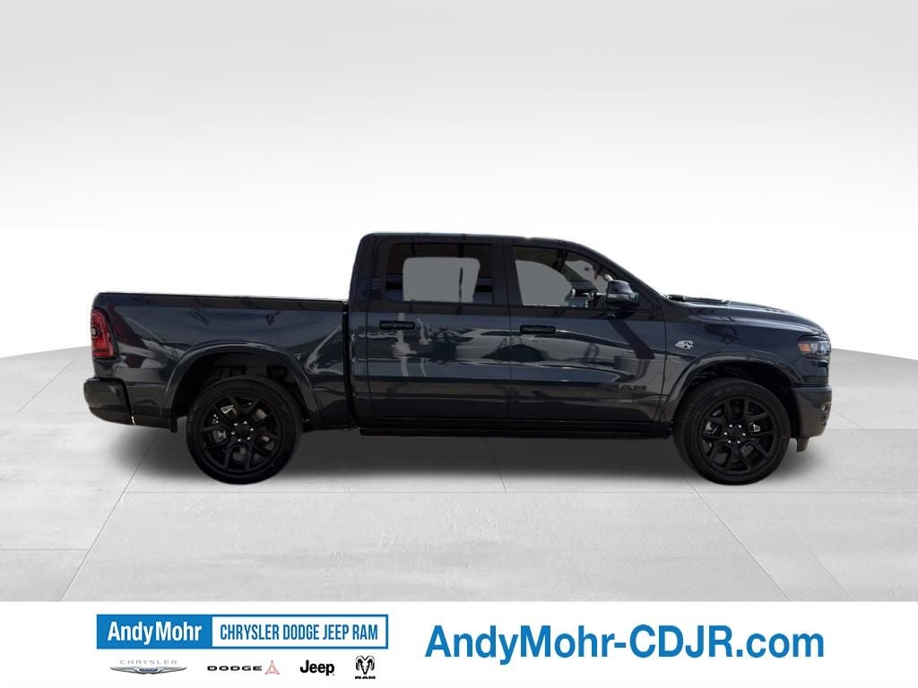 2026 RAM Ram 1500 Laramie