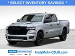 2026 RAM Ram 1500 Laramie