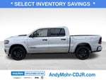 2026 RAM Ram 1500 Laramie