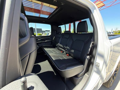 2026 RAM Ram 1500 Laramie