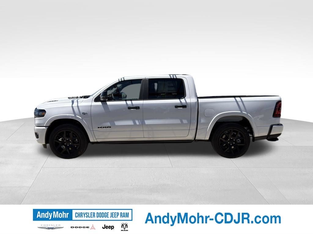 2026 RAM Ram 1500 Laramie