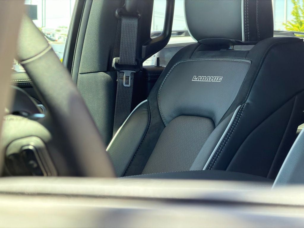 2026 RAM Ram 1500 Laramie