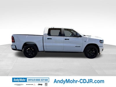 2026 RAM Ram 1500 Laramie