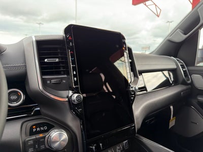 2026 RAM Ram 1500 Laramie