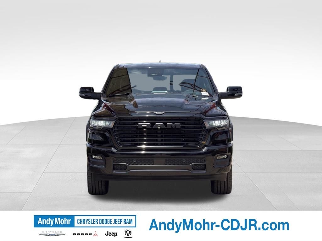 2026 RAM Ram 1500 Laramie
