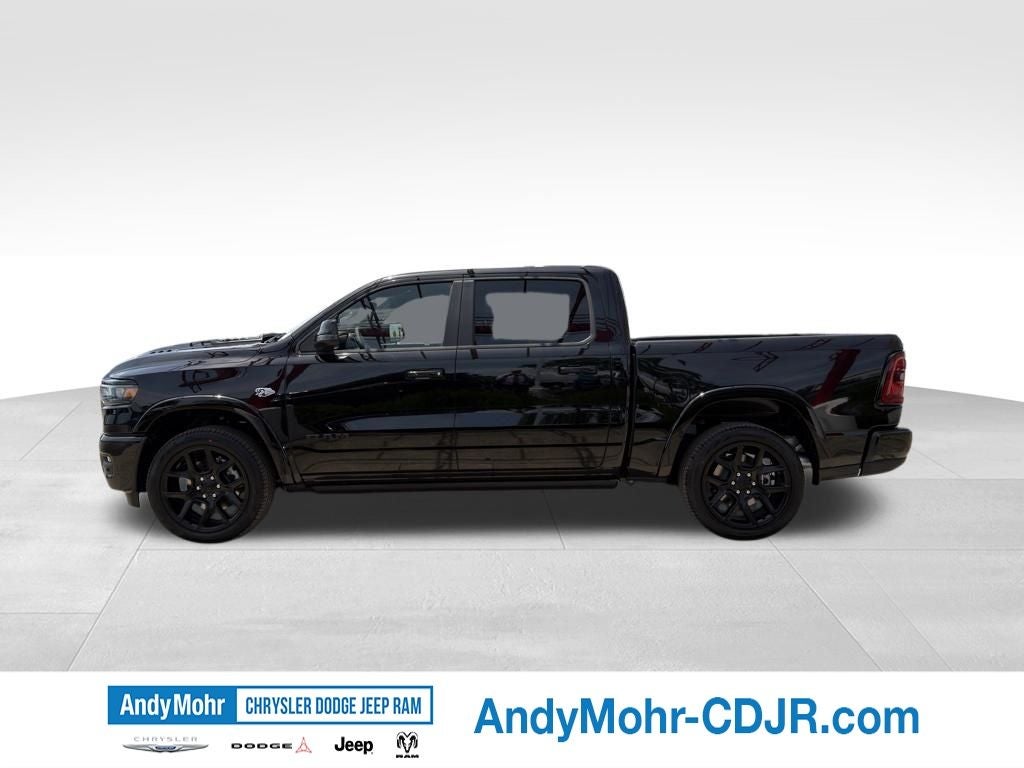 2026 RAM Ram 1500 Laramie