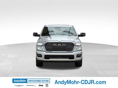 2026 RAM Ram 1500 Laramie