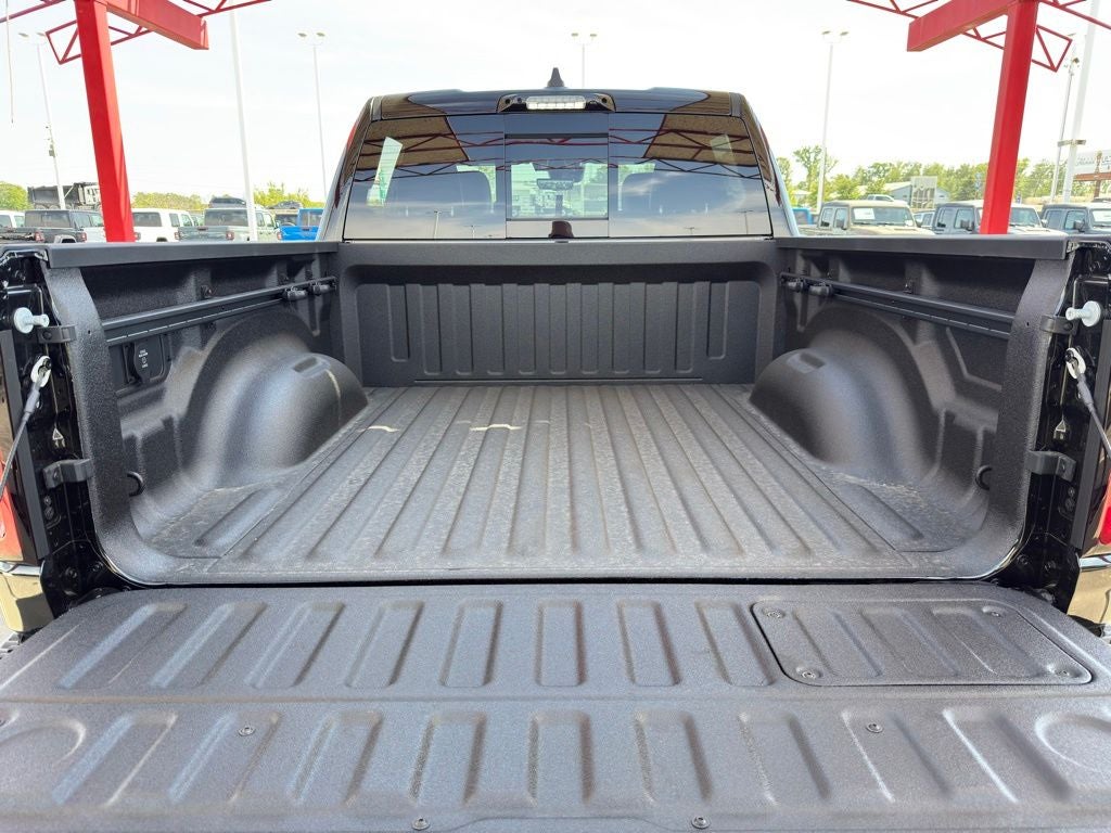 2026 RAM Ram 1500 Laramie