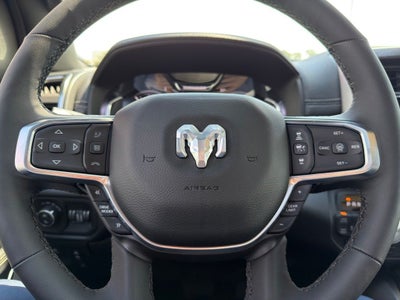 2026 RAM Ram 1500 Laramie