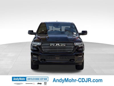 2026 RAM Ram 1500 Laramie