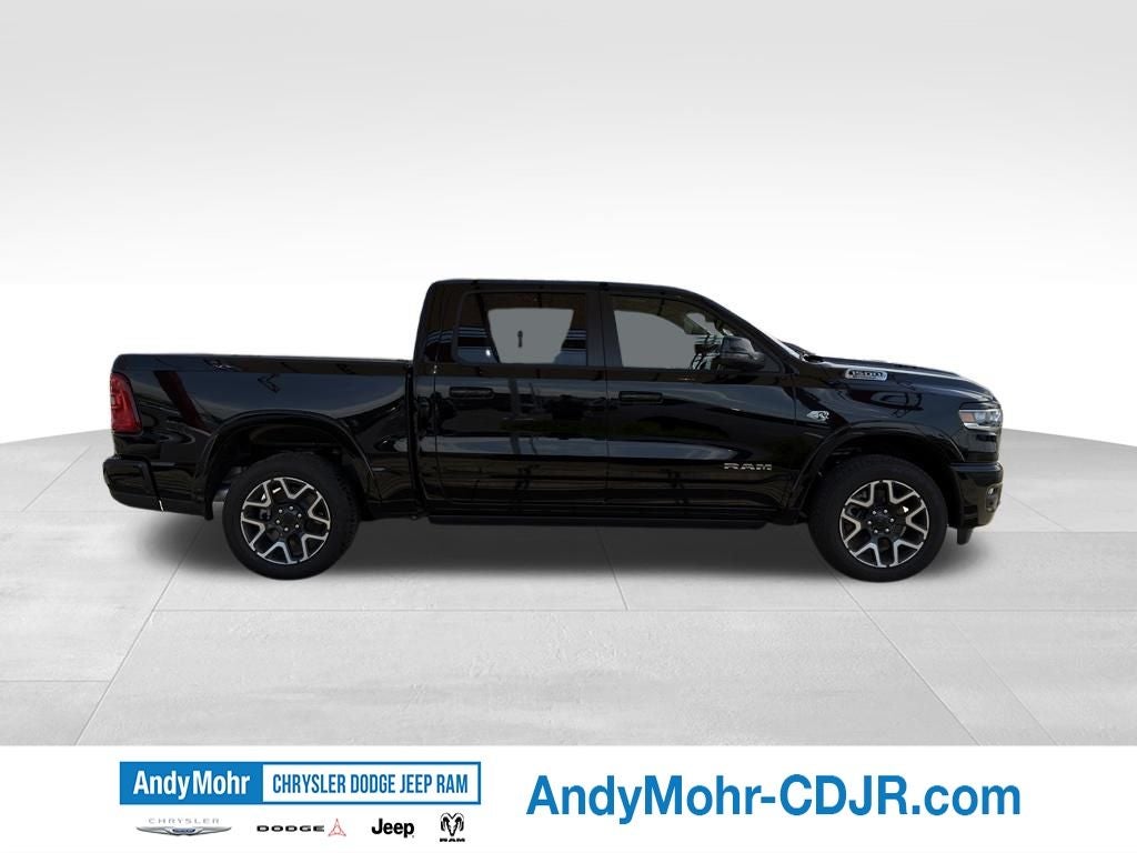 2026 RAM Ram 1500 Laramie