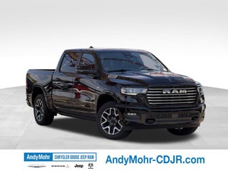 2026 RAM Ram 1500 Laramie