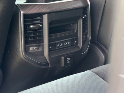 2026 RAM Ram 1500 Laramie