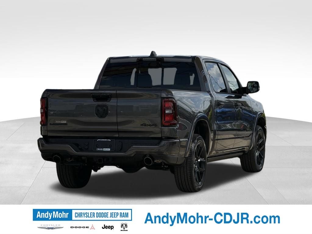 2026 RAM Ram 1500 Laramie