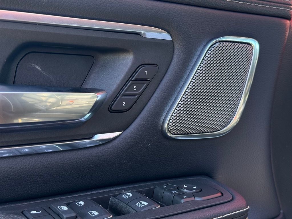 2026 RAM Ram 1500 Laramie