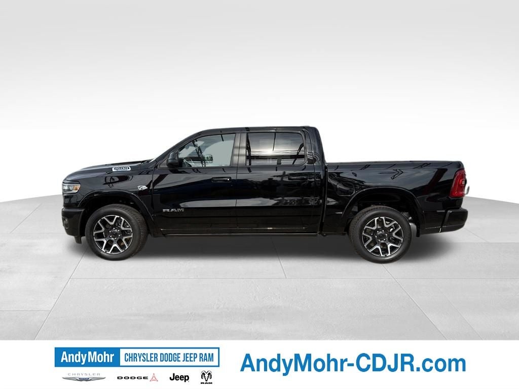 2026 RAM Ram 1500 Laramie