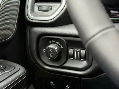 2026 RAM Ram 1500 Laramie