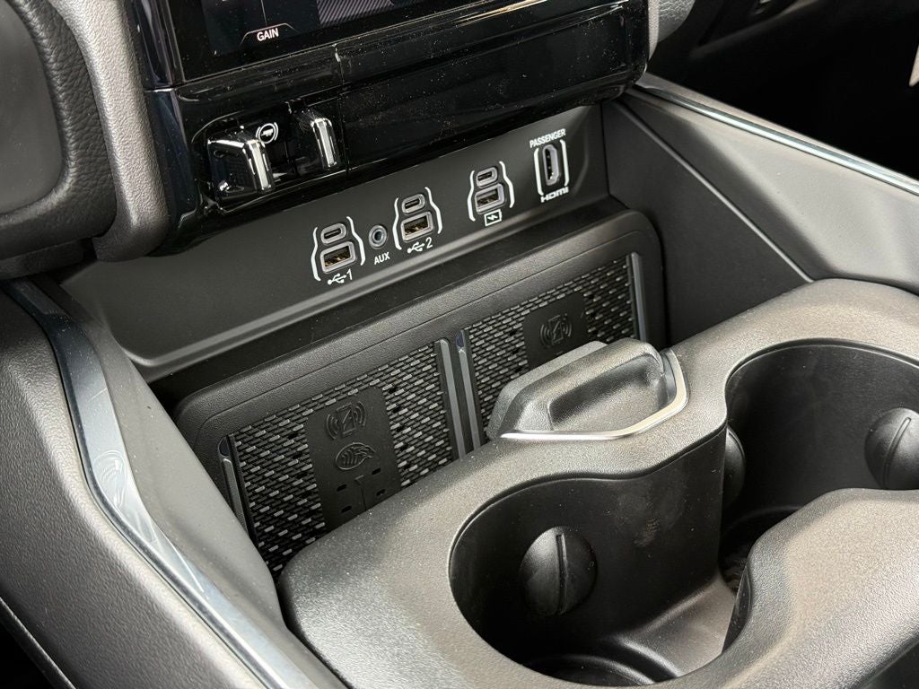 2026 RAM Ram 1500 Laramie