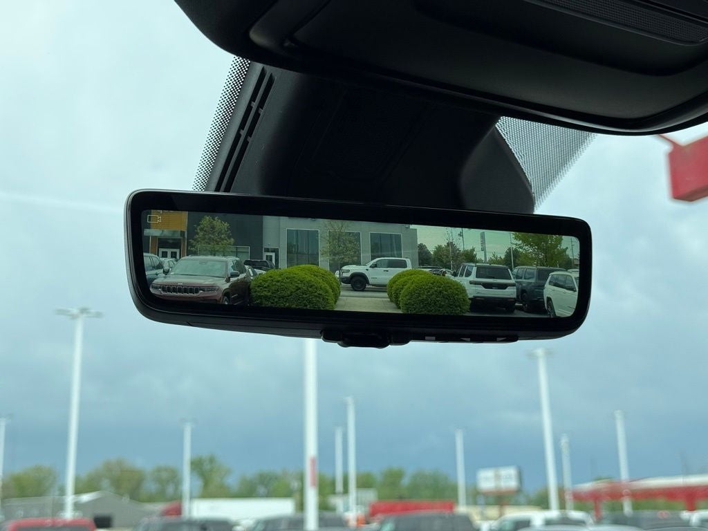 2026 RAM Ram 1500 Laramie