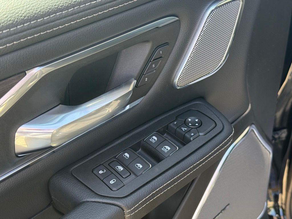 2026 RAM Ram 1500 Laramie