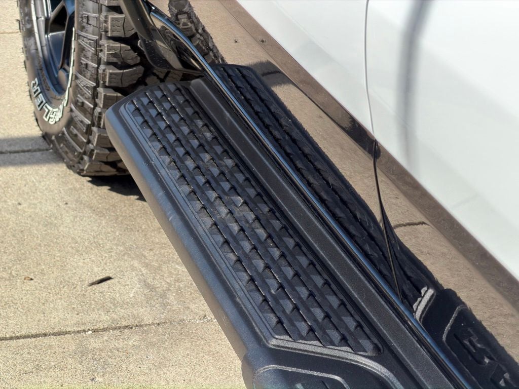 2026 RAM Ram 1500 Rebel