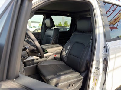 2026 RAM Ram 1500 Rebel