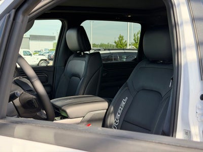 2026 RAM Ram 1500 Rebel