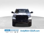 2026 RAM Ram 1500 Rebel