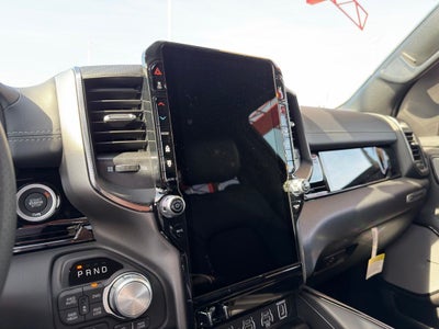 2026 RAM Ram 1500 Rebel