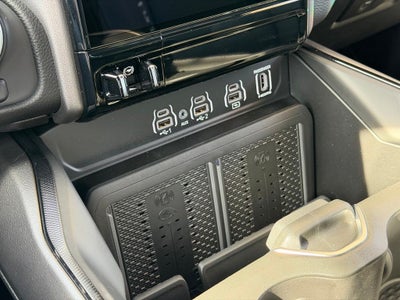 2026 RAM Ram 1500 Rebel