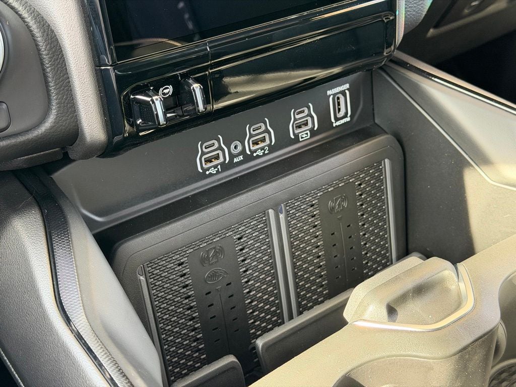 2026 RAM Ram 1500 Rebel