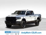 2026 RAM Ram 1500 Rebel