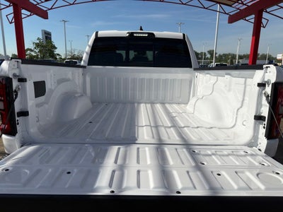 2026 RAM Ram 1500 Rebel
