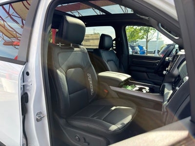 2026 RAM Ram 1500 Rebel