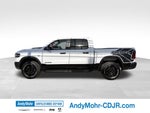 2026 RAM Ram 1500 Rebel