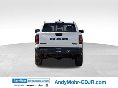 2026 RAM Ram 1500 Rebel