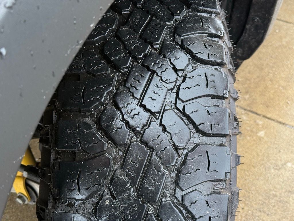 2023 RAM 1500 Rebel HAVOC EDITION