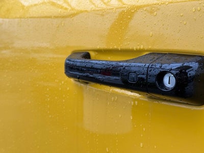 2023 RAM 1500 Rebel HAVOC EDITION