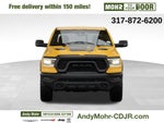 2023 RAM 1500 Rebel HAVOC EDITION