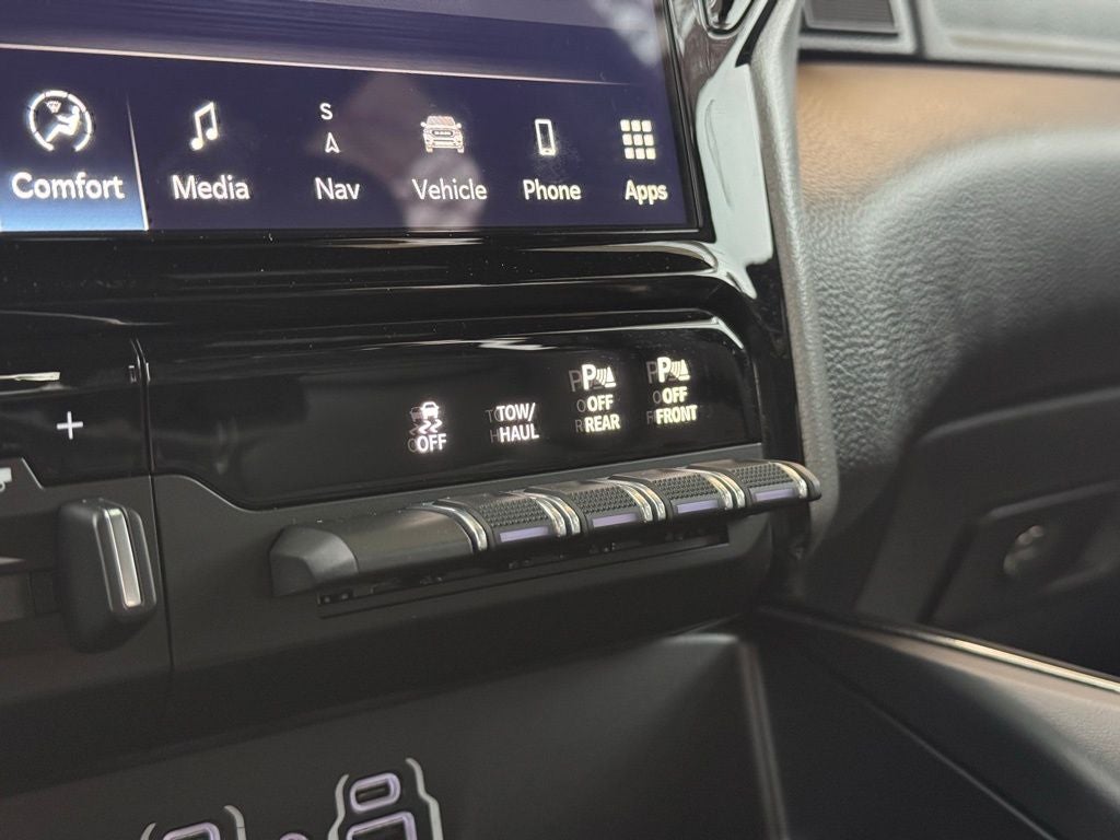 2023 RAM 1500 Rebel HAVOC EDITION