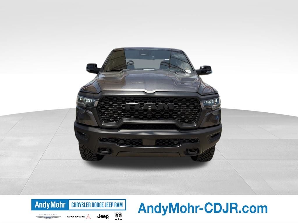 2026 RAM Ram 1500 Rebel