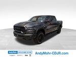 2026 RAM Ram 1500 Rebel