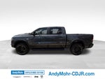 2026 RAM Ram 1500 Rebel