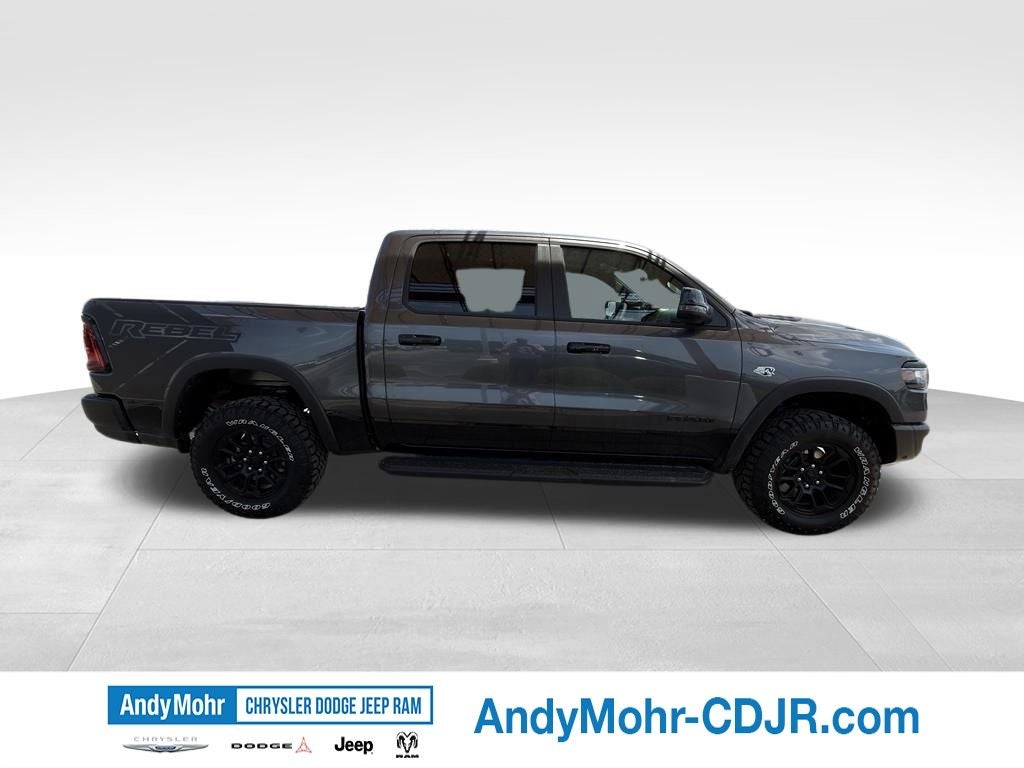 2026 RAM Ram 1500 Rebel