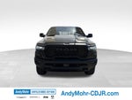 2027 RAM Ram 1500 Rebel