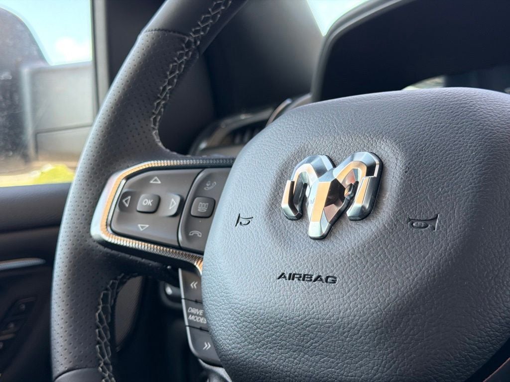 2027 RAM Ram 1500 Rebel