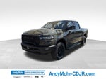 2027 RAM Ram 1500 Rebel