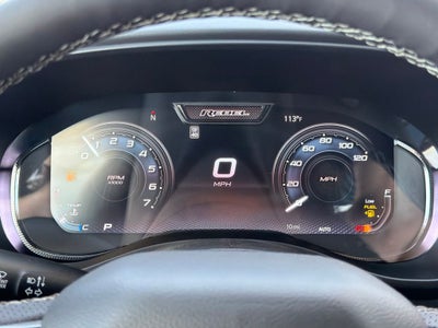 2027 RAM Ram 1500 Rebel